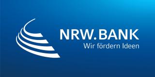 Logo der NRW.BANK