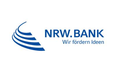 NRW.BANK Wir fördern Ideen