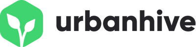 Logo urbanhive