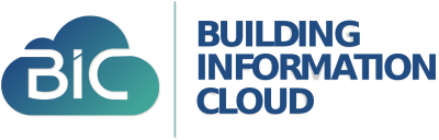 Building Information Cloud Logo