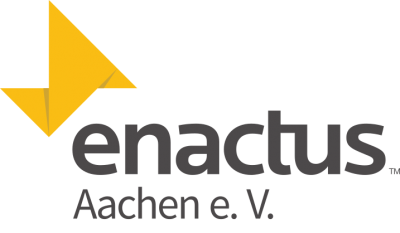 Logo von enactus Aachen e.V.