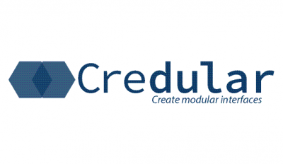 Credular Create modular interfaces
