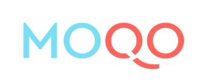 Logo von MOQO