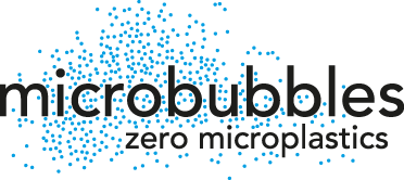 microbubbles zero microplastics