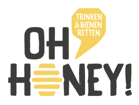 Oh Honey! Trinken und Bienen retten