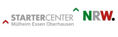 STARTERCENTER NRW Mülheim Essen Oberhausen