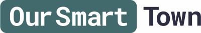 OurSmart Town Logo