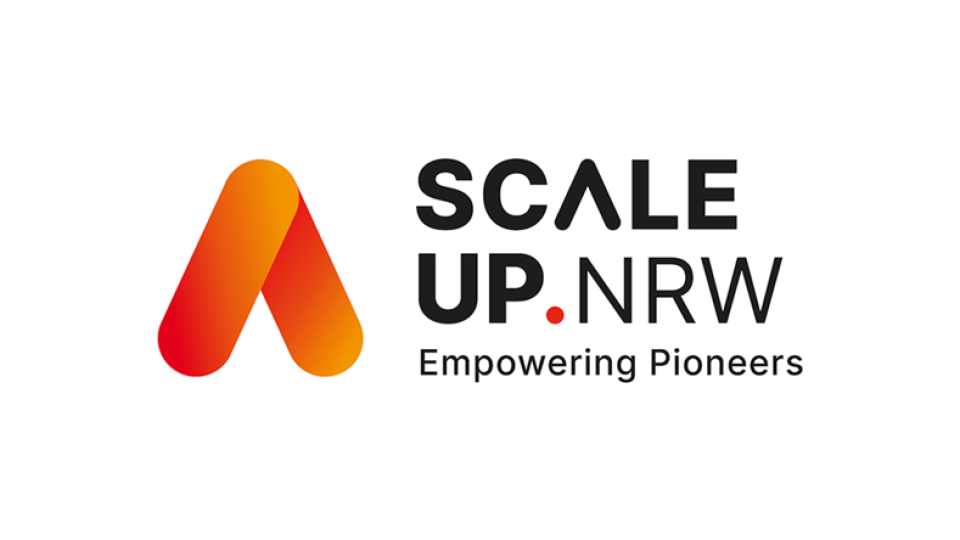 Scale up.NRW – Empowering Pioneers