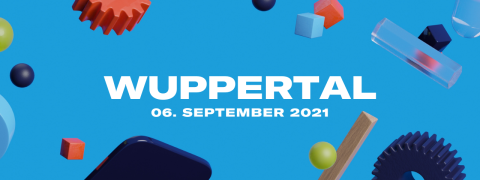 Wuppertal, 06. September 2021