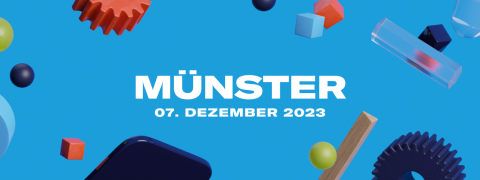Münster 07. Dezember 2023